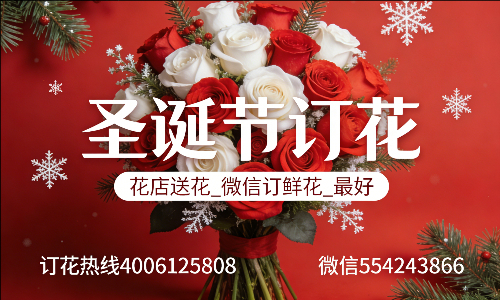 济源市天坛街道花店送花_微信订鲜花_圣诞节订花_最好? 济源市天坛街道花店